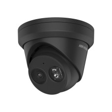 IP-відеокамера 4 Мп Hikvision DS-2CD2343G2-IU (2.8mm) black з детекцією облич для системи відеонагляду IP-відеокамера 4 Мп Hikvision DS-2CD2343G2-IU (2.8mm) black з детекцією облич для системи відеонагляду