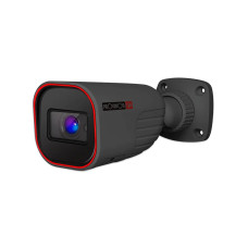 IP-відеокамера 4 Мп I4-340IPEN-36-G з відеоаналітикою для системи відеоспостереження з детекцією обличчя та нічним підсвічуванням