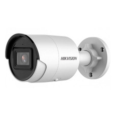 IP-видеокамера 6 Мп Hikvision DS-2CD2063G2-I (4 mm) AcuSense з відеоаналітикою для системи відеонагляду IP-видеокамера 6 Мп Hikvision DS-2CD2063G2-I (4 mm) AcuSense з відеоаналітикою для системи відеонагляду