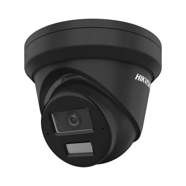 IP-видеокамера 8 Мп DS-2CD2383G2-LI2U black (2.8 мм) с двойной подсветкой для системы видеонаблюдения IP-видеокамера 8 Мп DS-2CD2383G2-LI2U black (2.8 мм) с двойной подсветкой для системы видеонаблюдения