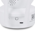 IP-видеокамера поворотная настольная 3 Мп с Wi-Fi ATIS AI-262-3M со встроенным микрофоном и динамиком IP-видеокамера поворотная настольная 3 Мп с Wi-Fi ATIS AI-262-3M со встроенным микрофоном и динамиком