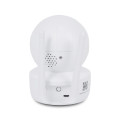 IP-видеокамера поворотная настольная 3 Мп с Wi-Fi ATIS AI-262-3M со встроенным микрофоном и динамиком IP-видеокамера поворотная настольная 3 Мп с Wi-Fi ATIS AI-262-3M со встроенным микрофоном и динамиком