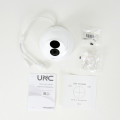 IP відеокамера UNC UNVD-2MIRP-30W/2.8 E купольна 2 Мп вулична для відеоспостереження IP відеокамера UNC UNVD-2MIRP-30W/2.8 E купольна 2 Мп вулична для відеоспостереження