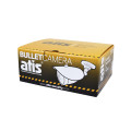 IP-відеокамера вулична 5 Мп ATIS ANW-5MIRP-20W/2.8 Pro-S для системи IP-відеонагляду IP-відеокамера вулична 5 Мп ATIS ANW-5MIRP-20W/2.8 Pro-S для системи IP-відеонагляду