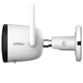 IP-відеокамера вулична Wi-Fi 5 Мп IMOU IPC-K3DP-5H0WF (2.8 мм) з 4 режимами нічного бачення та детекцією людей для відеоспостереження IP-відеокамера вулична Wi-Fi 5 Мп IMOU IPC-K3DP-5H0WF (2.8 мм) з 4 режимами нічного бачення та детекцією людей для відеоспостереження