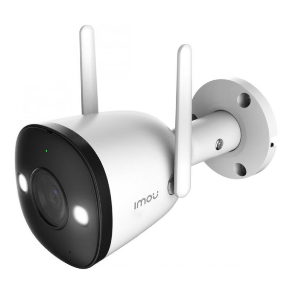 IP-відеокамера вулична Wi-Fi 5 Мп IMOU IPC-K3DP-5H0WF (2.8 мм) з 4 режимами нічного бачення та детекцією людей для відеоспостереження IP-відеокамера вулична Wi-Fi 5 Мп IMOU IPC-K3DP-5H0WF (2.8 мм) з 4 режимами нічного бачення та детекцією людей для відеоспостереження
