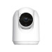 IP-відеокамера поворотна 5Mp з WiFi Light Vision VLC-6259S(Tuya) для відеоспостереження з мікрофоном, роздільна здатність 2560*1920, функція двостороннього аудіо