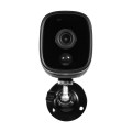 Автономна IP камера 2Mp VLC-04IB Black з WiFi для відеоспостереження на акумуляторах, 1080P, підтримка Tuya, фокусна відстань 3.6 мм Автономна IP камера 2Mp VLC-04IB Black з WiFi для відеоспостереження на акумуляторах, 1080P, підтримка Tuya, фокусна відстань 3.6 мм