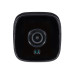 MHD-відеокамера 2Mp Light Vision VLC-6192WM(H) для вуличного відеоспостереження в чорному корпусі зі світлодіодним ІЧ-підсвічуванням до 25 м