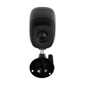 Автономна IP камера 2Mp VLC-04IB Black з WiFi для відеоспостереження на акумуляторах, 1080P, підтримка Tuya, фокусна відстань 3.6 мм Автономна IP камера 2Mp VLC-04IB Black з WiFi для відеоспостереження на акумуляторах, 1080P, підтримка Tuya, фокусна відстань 3.6 мм