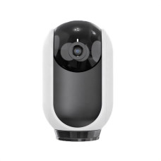 IP відеокамера 2Mp поворотна з WiFi VLC-6592S для відеоспостереження, роздільна здатність 1080P, двостороннє аудіо, автотрекінг, підтримка TuyaSmart
