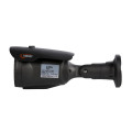 Вулична MHD-відеокамера 2Mp VLC-8192WFM Graphite для відеоспостереження з варіофокальним об'єктивом 2.8-12mm вологозахищена IP66