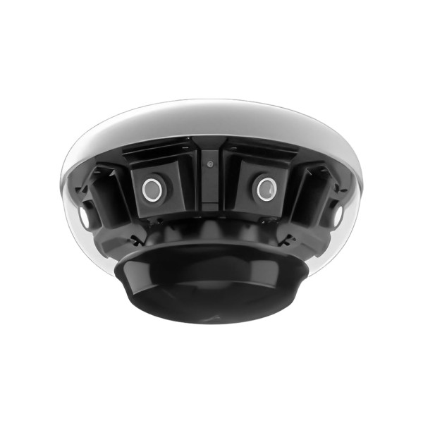 IP-видеокамера панорамная мультисенсорная 2Mp*8 для видеонаблюдения TVT TD-6528M3 f=3.3mm с анализом видео и ИК-подсветкой до 20 м IP-видеокамера панорамная мультисенсорная 2Mp*8 для видеонаблюдения TVT TD-6528M3 f=3.3mm с анализом видео и ИК-подсветкой до 20 м