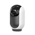 IP відеокамера 2Mp поворотна з WiFi VLC-6592S для відеоспостереження, роздільна здатність 1080P, двостороннє аудіо, автотрекінг, підтримка TuyaSmart IP відеокамера 2Mp поворотна з WiFi VLC-6592S для відеоспостереження, роздільна здатність 1080P, двостороннє аудіо, автотрекінг, підтримка TuyaSmart