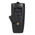Автономна IP камера 2Mp VLC-04IB Black з WiFi для відеоспостереження на акумуляторах, 1080P, підтримка Tuya, фокусна відстань 3.6 мм Автономна IP камера 2Mp VLC-04IB Black з WiFi для відеоспостереження на акумуляторах, 1080P, підтримка Tuya, фокусна відстань 3.6 мм
