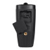 Автономна IP камера 2Mp VLC-04IB Black з WiFi для відеоспостереження на акумуляторах, 1080P, підтримка Tuya, фокусна відстань 3.6 мм
