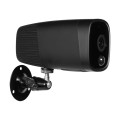 Автономна IP камера 2Mp VLC-04IB Black з WiFi для відеоспостереження на акумуляторах, 1080P, підтримка Tuya, фокусна відстань 3.6 мм Автономна IP камера 2Mp VLC-04IB Black з WiFi для відеоспостереження на акумуляторах, 1080P, підтримка Tuya, фокусна відстань 3.6 мм