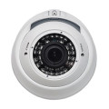 MHD-видеокамера 2Mp VLC-4192DFM White для уличного видеонаблюдения с вариофокальным объективом и ИК-подсветкой в влагозащищенном корпусе IP66
