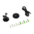 Автономна IP камера 2Mp VLC-04IB Black з WiFi для відеоспостереження на акумуляторах, 1080P, підтримка Tuya, фокусна відстань 3.6 мм Автономна IP камера 2Mp VLC-04IB Black з WiFi для відеоспостереження на акумуляторах, 1080P, підтримка Tuya, фокусна відстань 3.6 мм