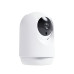 IP-відеокамера поворотна 5Mp з WiFi Light Vision VLC-6259S(Tuya) для відеоспостереження з мікрофоном, роздільна здатність 2560*1920, функція двостороннього аудіо