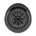 Вулична відеокамера 5Mp Light Vision VLC-4256DM Graphite f=3.6mm для відеоспостереження з ІЧ-підсвічуванням до 20м, вандало- та вологозахищена, IP66