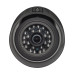 Вулична відеокамера 5Mp Light Vision VLC-4256DM Graphite f=3.6mm для відеоспостереження з ІЧ-підсвічуванням до 20м, вандало- та вологозахищена, IP66