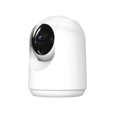 IP-відеокамера поворотна 5Mp з WiFi Light Vision VLC-6259S(Tuya) для відеоспостереження з мікрофоном, роздільна здатність 2560*1920, функція двостороннього аудіо