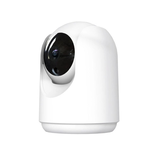 IP-відеокамера поворотна 5Mp з WiFi Light Vision VLC-6259S(Tuya) для відеоспостереження з мікрофоном, роздільна здатність 2560*1920, функція двостороннього аудіо IP-відеокамера поворотна 5Mp з WiFi Light Vision VLC-6259S(Tuya) для відеоспостереження з мікрофоном, роздільна здатність 2560*1920, функція двостороннього аудіо