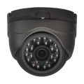 Вулична відеокамера 5Mp Light Vision VLC-4256DM Graphite f=3.6mm для відеоспостереження з ІЧ-підсвічуванням до 20м, вандало- та вологозахищена, IP66