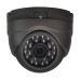 Вулична відеокамера 5Mp Light Vision VLC-4256DM Graphite f=3.6mm для відеоспостереження з ІЧ-підсвічуванням до 20м, вандало- та вологозахищена, IP66