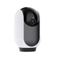 IP відеокамера 2Mp поворотна з WiFi VLC-6592S для відеоспостереження, роздільна здатність 1080P, двостороннє аудіо, автотрекінг, підтримка TuyaSmart IP відеокамера 2Mp поворотна з WiFi VLC-6592S для відеоспостереження, роздільна здатність 1080P, двостороннє аудіо, автотрекінг, підтримка TuyaSmart