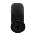 Автономна IP камера 2Mp VLC-04IB Black з WiFi для відеоспостереження на акумуляторах, 1080P, підтримка Tuya, фокусна відстань 3.6 мм Автономна IP камера 2Mp VLC-04IB Black з WiFi для відеоспостереження на акумуляторах, 1080P, підтримка Tuya, фокусна відстань 3.6 мм