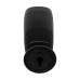 Автономна IP камера 2Mp VLC-04IB Black з WiFi для відеоспостереження на акумуляторах, 1080P, підтримка Tuya, фокусна відстань 3.6 мм