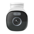 Відеокамера IP 5 Мп Reolink B340 бездротова автономна для відеоспостереження з нічним баченням, двостороннім аудіо та інтелектуальним виявленням Відеокамера IP 5 Мп Reolink B340 бездротова автономна для відеоспостереження з нічним баченням, двостороннім аудіо та інтелектуальним виявленням
