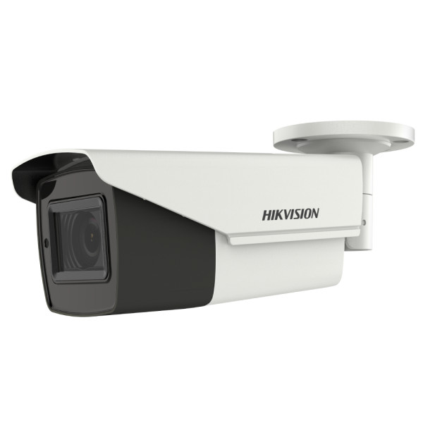 HD-TVI відеокамера 5 Мп Hikvision DS-2CE19H8T-AIT3ZF (2.7-13.5 мм) Ultra-Low Light для системи відеонагляду HD-TVI відеокамера 5 Мп Hikvision DS-2CE19H8T-AIT3ZF (2.7-13.5 мм) Ultra-Low Light для системи відеонагляду