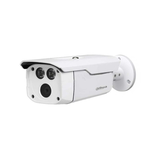 HDCVI відеокамера 5 Мп Dahua DH-HAC-HFW1500DP (6mm) для системи відеоспостереження HDCVI відеокамера 5 Мп Dahua DH-HAC-HFW1500DP (6mm) для системи відеоспостереження