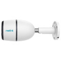 IP камера Reolink Go Series G330 акумуляторна 4G LTE для автономного відеоспостереження з роздільною здатністю 4 Мп та підтримкою виявлення людей і транспортних засобів IP камера Reolink Go Series G330 акумуляторна 4G LTE для автономного відеоспостереження з роздільною здатністю 4 Мп та підтримкою виявлення людей і транспортних засобів