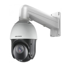 IP Speed Dome відеокамера 2 Мп DS-2DE4225IW-DE (T5) з кронштейном та відеоаналітикою для системи відеоспостереження