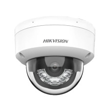 IP-відеокамера 2 Мп DS-2CD1123G2-LIUF (2.8 мм) з вбудованим мікрофоном для системи відеоспостереження