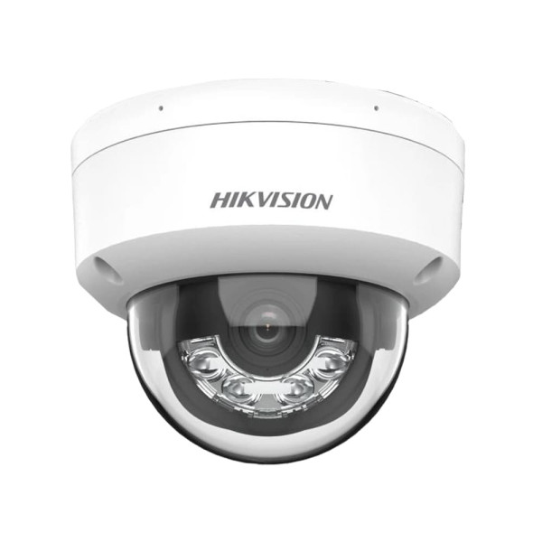 IP-відеокамера 2 Мп DS-2CD1123G2-LIUF (2.8 мм) з вбудованим мікрофоном для системи відеоспостереження IP-відеокамера 2 Мп DS-2CD1123G2-LIUF (2.8 мм) з вбудованим мікрофоном для системи відеоспостереження