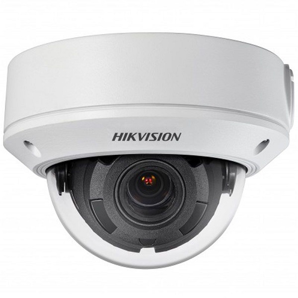 IP-відеокамера 2 Мп Hikvision DS-2CD1721FWD-IZ (2.8-12mm) для системи відеонагляду IP-відеокамера 2 Мп Hikvision DS-2CD1721FWD-IZ (2.8-12mm) для системи відеонагляду