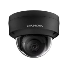 IP-відеокамера 4 Мп DS-2CD1143G2-I (BLACK) (2.8 мм) для системи відеоспостереження з нічним режимом та ІЧ-підсвічуванням