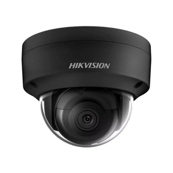 IP-відеокамера 4 Мп DS-2CD1143G2-I (BLACK) (2.8 мм) для системи відеоспостереження з нічним режимом та ІЧ-підсвічуванням IP-відеокамера 4 Мп DS-2CD1143G2-I (BLACK) (2.8 мм) для системи відеоспостереження з нічним режимом та ІЧ-підсвічуванням