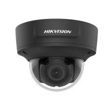 IP-відеокамера 8 Мп Hikvision DS-2CD2783G1-IZS (2.8-12 мм) black з відеоаналітикою для системи відеонагляду IP-відеокамера 8 Мп Hikvision DS-2CD2783G1-IZS (2.8-12 мм) black з відеоаналітикою для системи відеонагляду