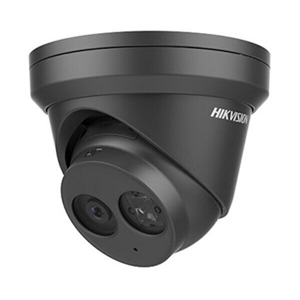 IP-відеокамера Hikvision DS-2CD2383G0-I(2.8mm) black для системи відеонагляду IP-відеокамера Hikvision DS-2CD2383G0-I(2.8mm) black для системи відеонагляду