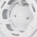 IP відеокамера UNC UNVD-4MIRP-30W/2.8A ES купольна 4 Мп вулична для відеоспостереження