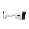 IP-видеокамера уличная 2 Мп ATIS ANW-2MIR-20W/2.8 Lite для системы IP-видеонаблюдения IP-видеокамера уличная 2 Мп ATIS ANW-2MIR-20W/2.8 Lite для системы IP-видеонаблюдения