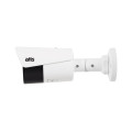 IP-відеокамера вулична 5 Мп ATIS ANW-5MIRP-50W/2.8A Ultra із вбудованим мікрофоном для системи IP-відеоспостереження IP-відеокамера вулична 5 Мп ATIS ANW-5MIRP-50W/2.8A Ultra із вбудованим мікрофоном для системи IP-відеоспостереження