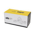 IP-відеокамера вулична 5 Мп ATIS ANW-5MIRP-50W/2.8A Ultra із вбудованим мікрофоном для системи IP-відеоспостереження IP-відеокамера вулична 5 Мп ATIS ANW-5MIRP-50W/2.8A Ultra із вбудованим мікрофоном для системи IP-відеоспостереження
