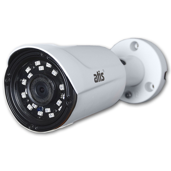 MHD відеокамера вулична AMW-2MIR-20W/2.8 Prime MHD відеокамера вулична AMW-2MIR-20W/2.8 Prime